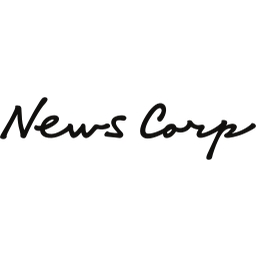 News Corporation company mark