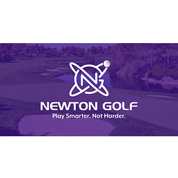 شعار Newton Golf Company Inc