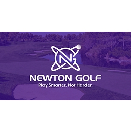 Newton Golf Company, Inc. logo