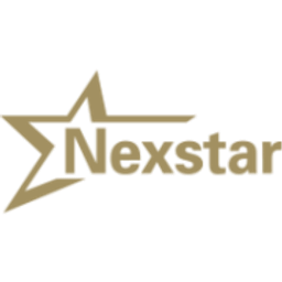 شعار Nexstar Media Group Inc