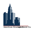 American Strategic Investment Co.