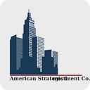 American Strategic Investment Co.