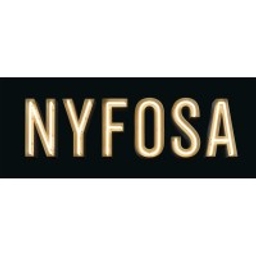 Nyfosa AB (publ) Logo