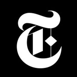 The New York Times Company Logo
