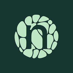 Novozymes A/S Logo