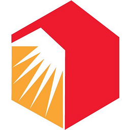 شعار Realty Income Corp