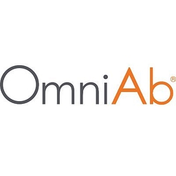 OmniAb Inc. Logo