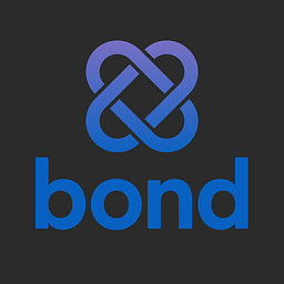 شعار Our Bond, Inc