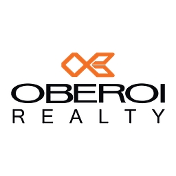 Oberoi Realty Limited Logo