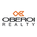 OBEROIRLTY logo