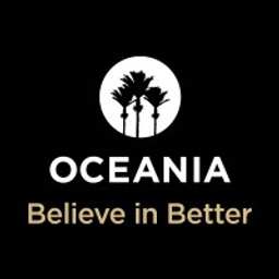 Oceania Healthcare Limited Logo