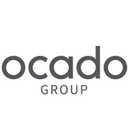 Ocado Group plc Logo