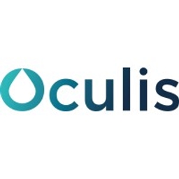 Oculis Holding AG Logo