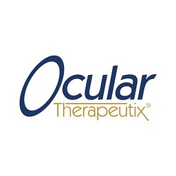 Ocular Therapeutix, Inc. company mark