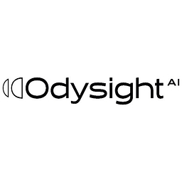 Odysight.ai Inc. logo