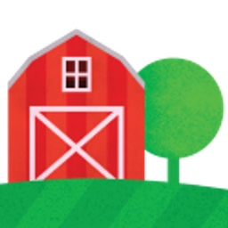 Once Upon A Farm Pbc Logo