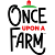 Once Upon A Farm, PBC
