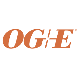 شعار OGE Energy Corp