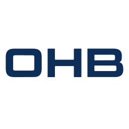 OHB SE Logo