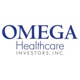 Omega Healthcare Investors Inc logo