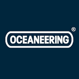 Oceaneering International Inc. Logo