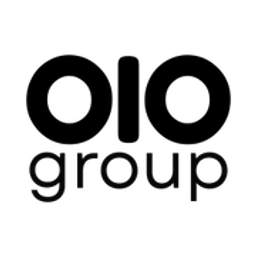 شعار OIO Group