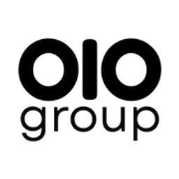 OIO Group logo
