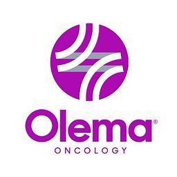 Olema Pharmaceuticals Inc. Logo