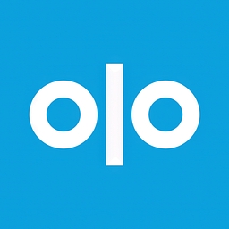 Olo Inc. logo
