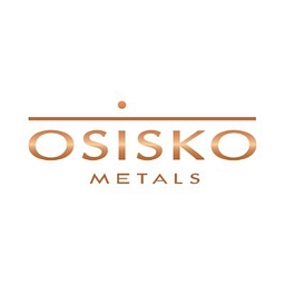 Osisko Metals Incorporated Logo