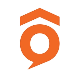 OHMYHOME LIMITED logo