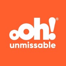 oOh!media Limited Logo