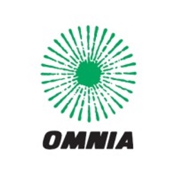 Omnia Holdings Limited Logo