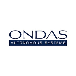 Ondas Inc. logo
