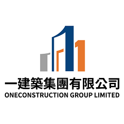 شعار OneConstruction Group Ltd