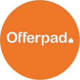 OFFERPAD SOLUTIONS INCORPORATED logo
