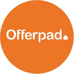 شعار Offerpad Solutions Inc