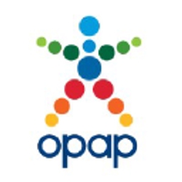 Organization of Football Prognostics S.A. Logo
