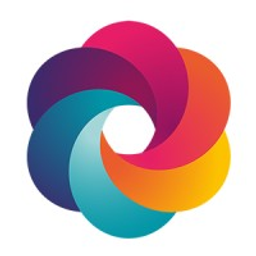 شعار Option Care Health Inc