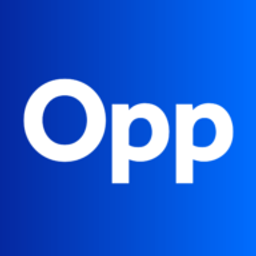 شعار OppFi Inc