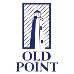 Old Point Financial Corp logo