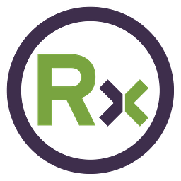 شعار OptimizeRx Corp