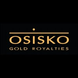 شعار OR Royalties Inc