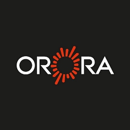 Orora Limited Logo