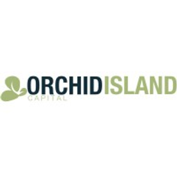 شعار Orchid Island Capital Inc