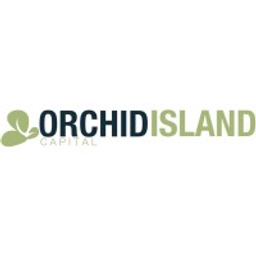Orchid Island Capital, Inc. logo