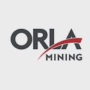 Orla Mining Ltd.