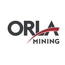 ORLA şirket logosu