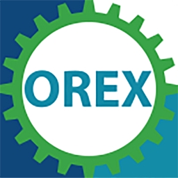 ORMNF logo