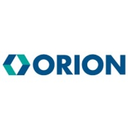 Orion Group Holdings Inc logo